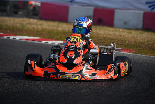 Nasce il nuovo punto di riferimento per il karting in Sicilia.